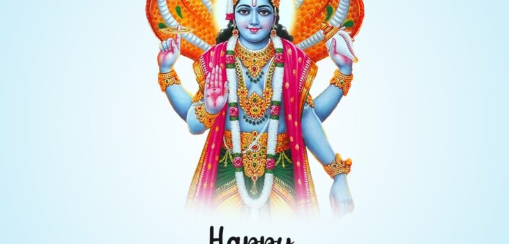 Happy Aja Ekadashi