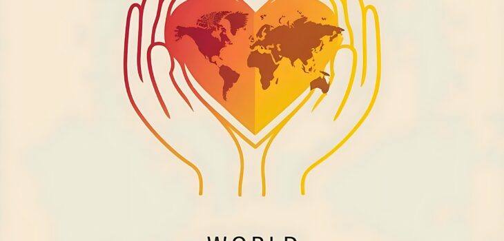 World Humanitarian Day