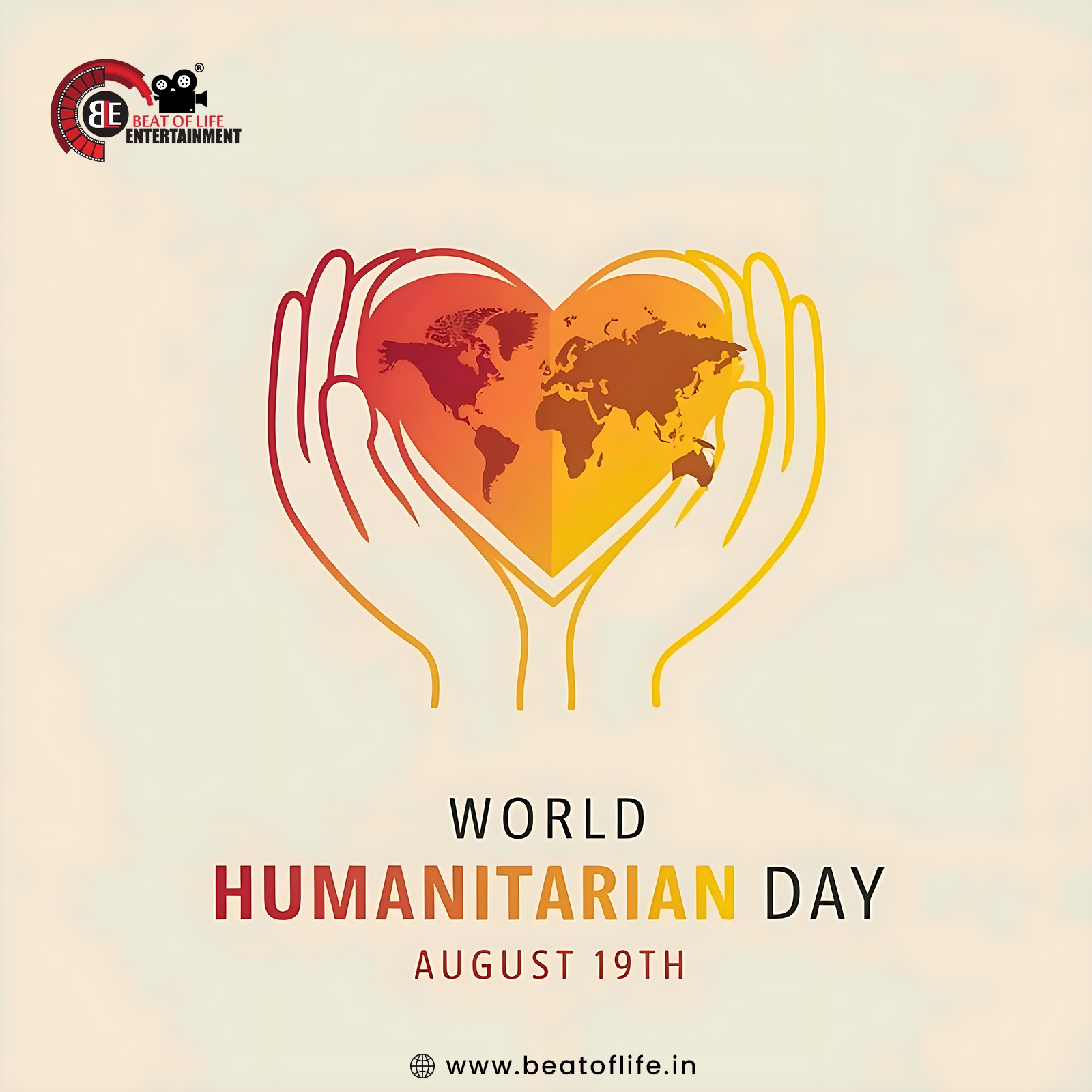 World Humanitarian Day