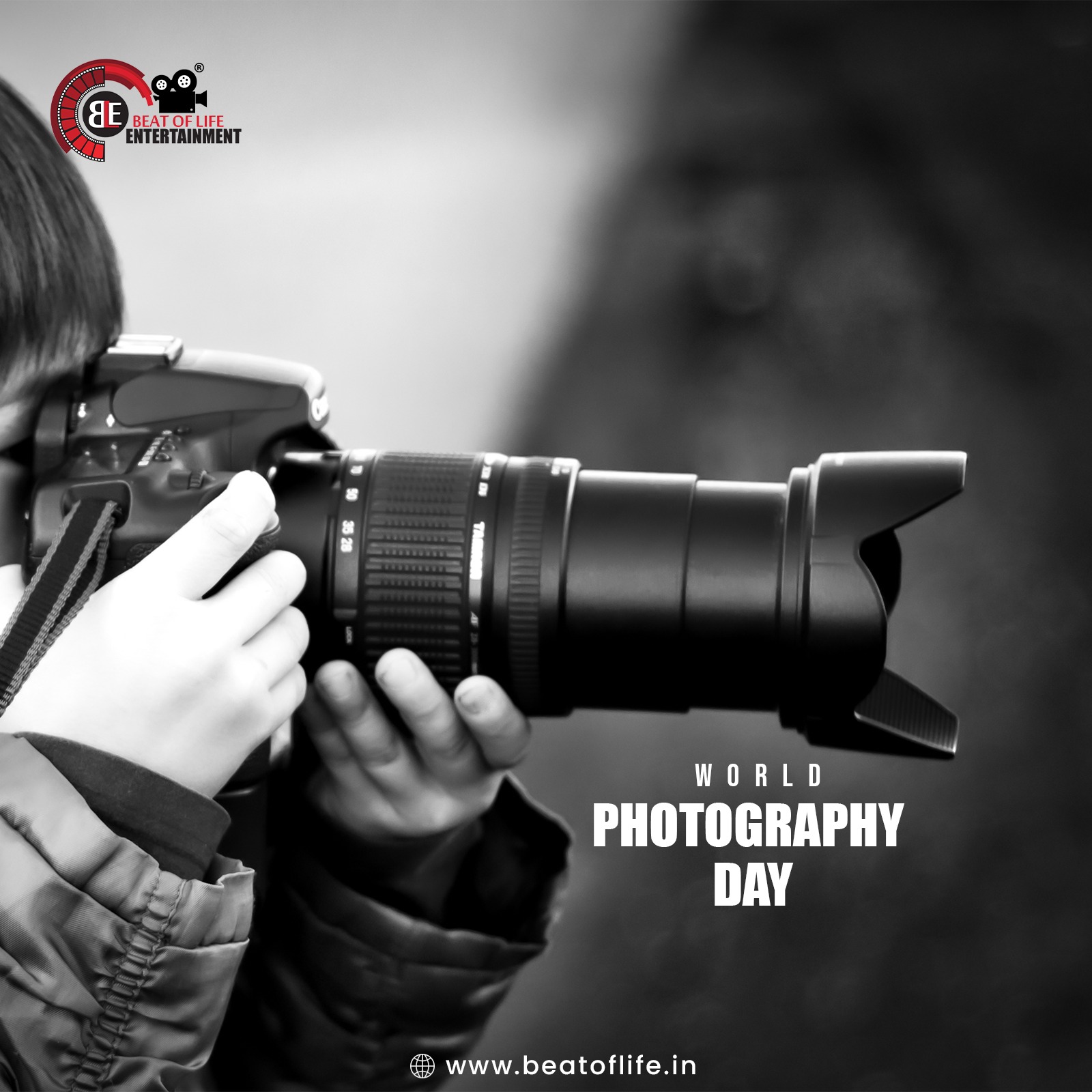 World Photography Day