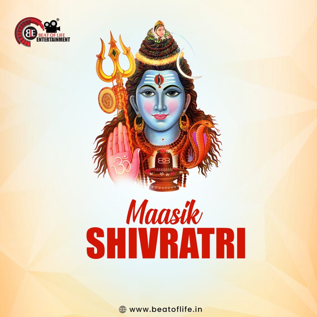 Maasik Shivratri
