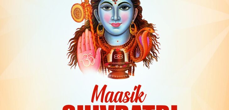 Maasik Shivratri