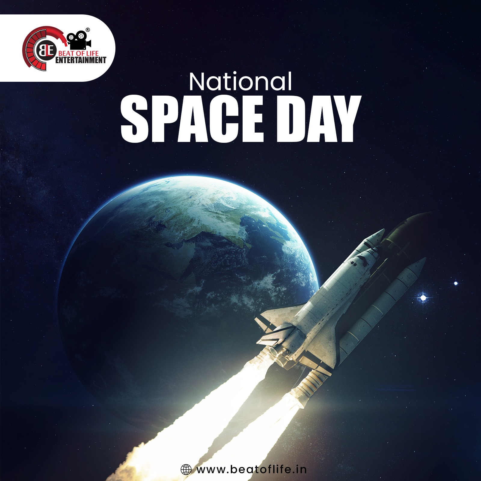 National Space Day
