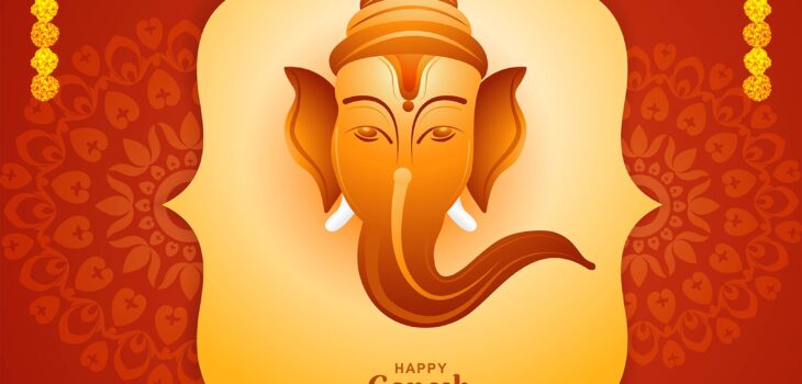 Happy Ganesh Chaturthi