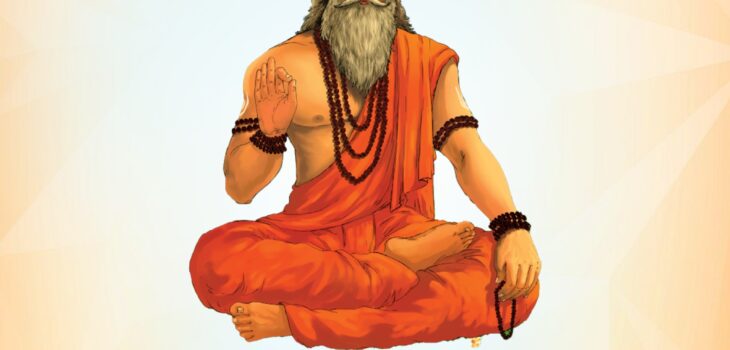 Happy Rishi Panchmi 2025