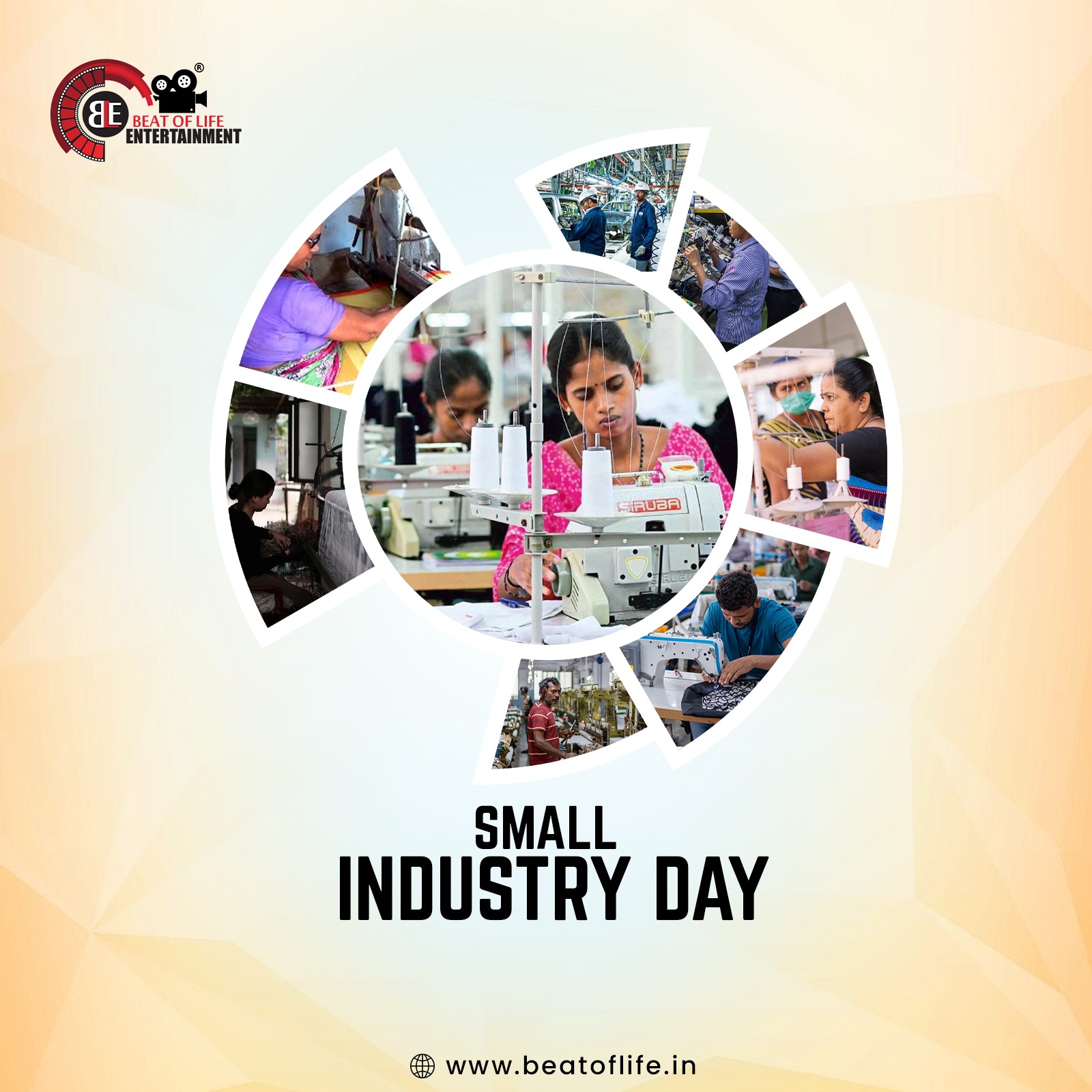 Small Industry Day 2025
