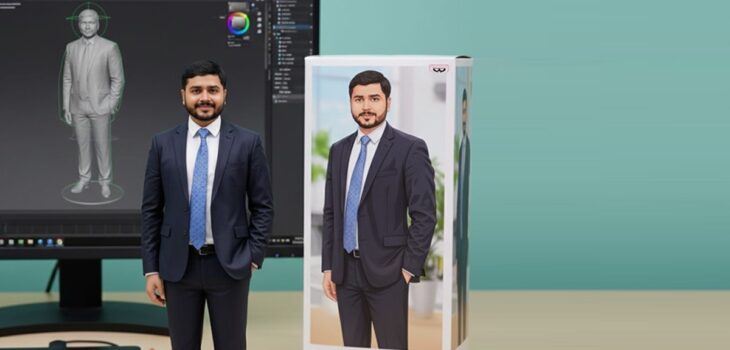Nano Banana Trend: How to Create Your Own AI Figurine Using Google Gemini (No Sign-In Needed)