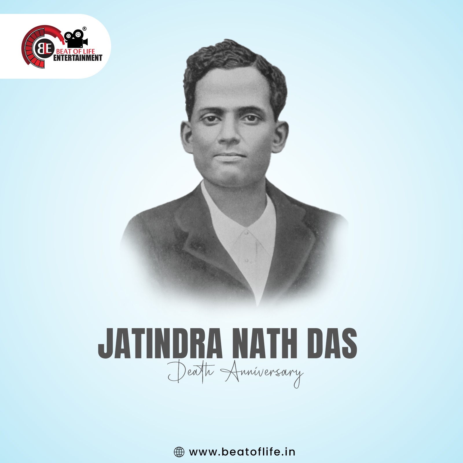 Jatindra Nath Das