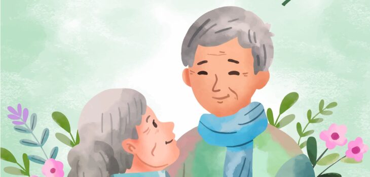 Happy Grandparents Day