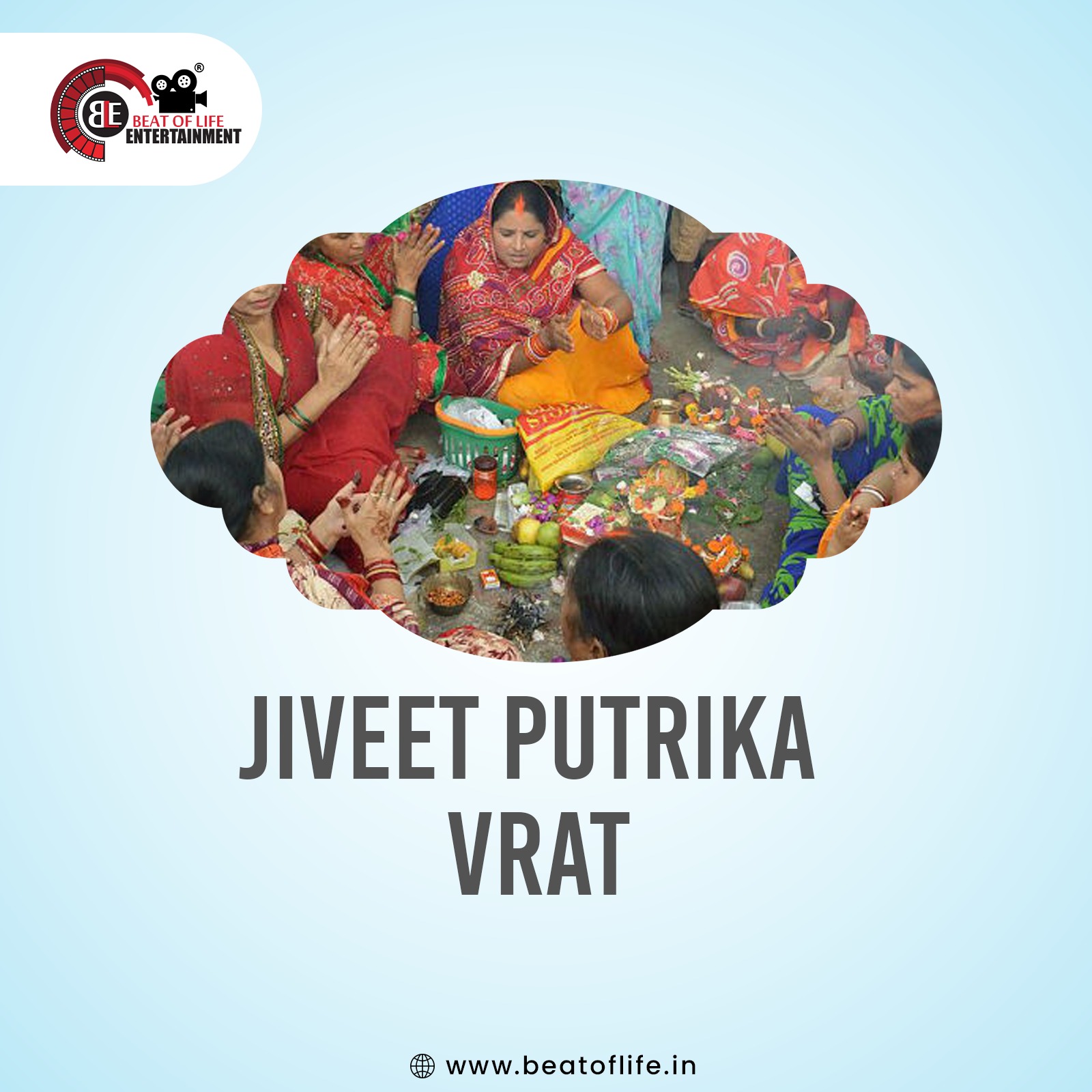 Jiveet Putrika Vrat