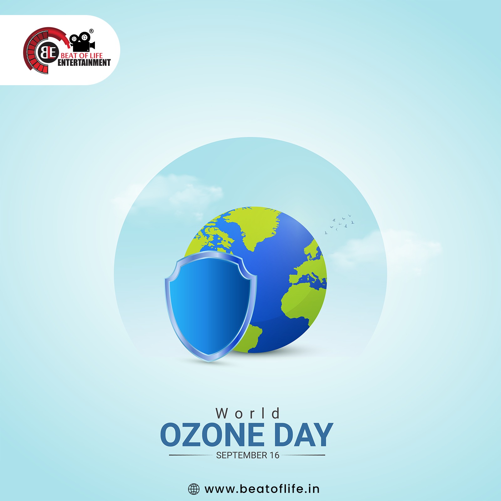 World Ozone Day 2025