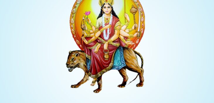 Third day Of Navratri- Maa ChandraGhanta