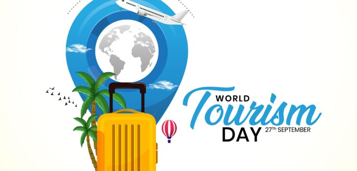 World Tourism day 2025