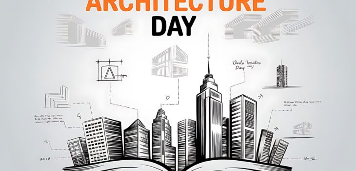 World Architecture Day