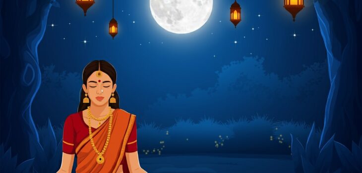 Happy Sharad Purnima
