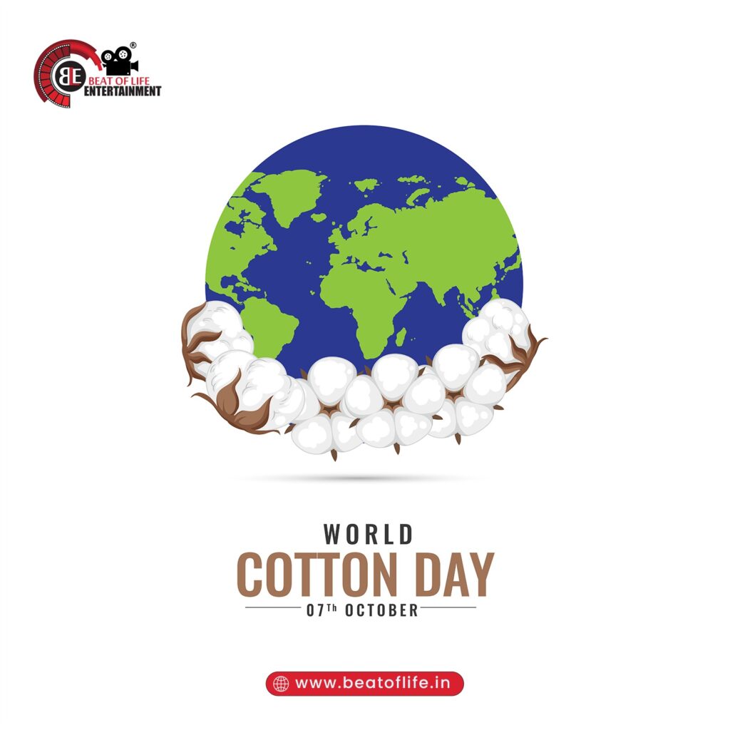 World Cotton Day