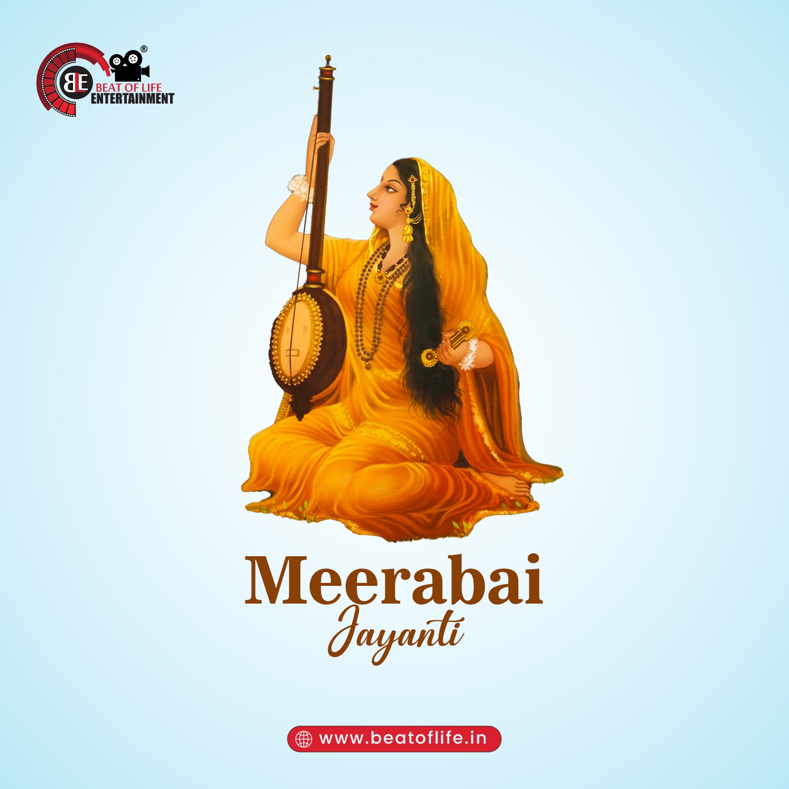 Meerabai Jayanti