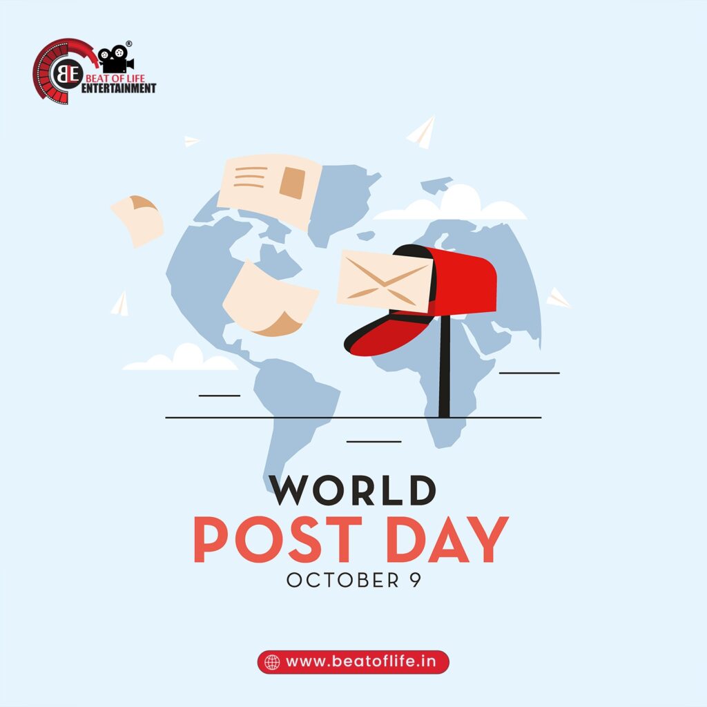 World Post Day