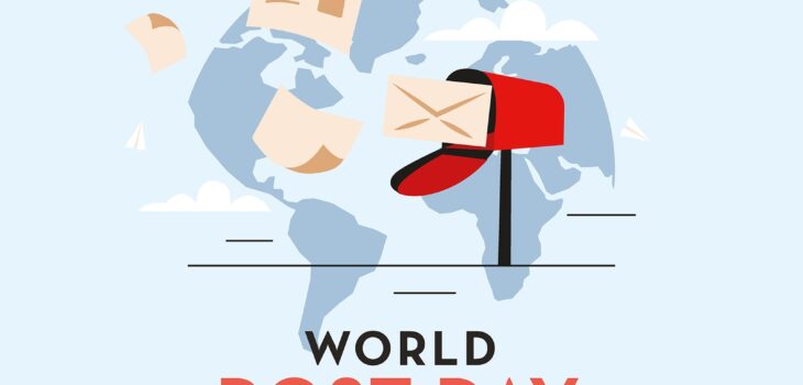 World Post Day