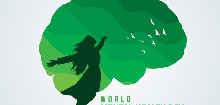 World Mental Health Day