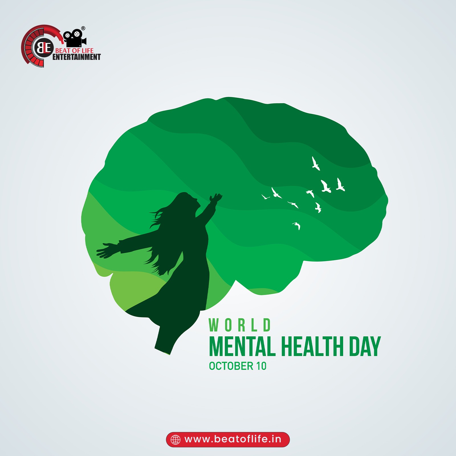 World Mental Health Day