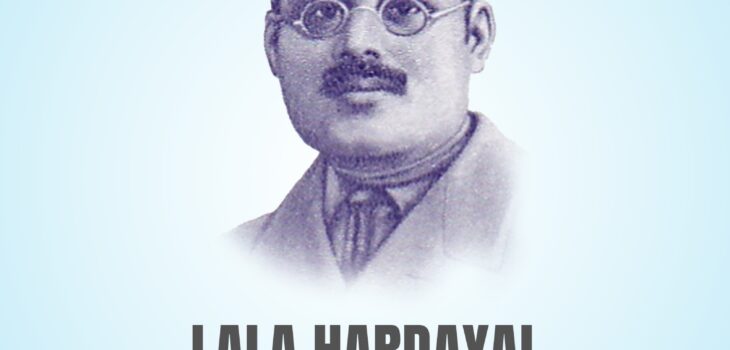 Lala Hardayal Jayanti