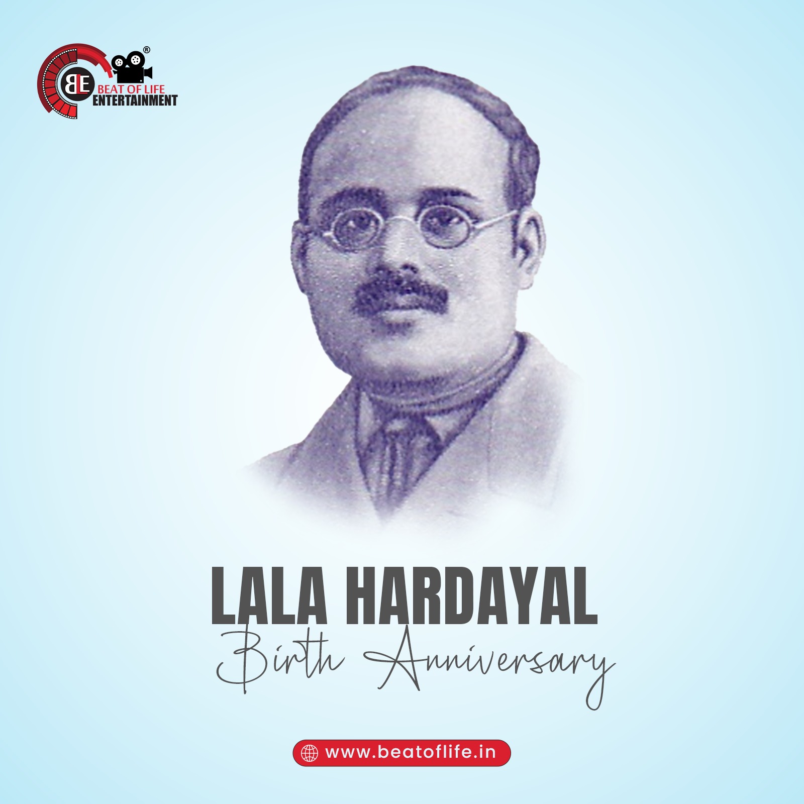 Lala Hardayal Jayanti