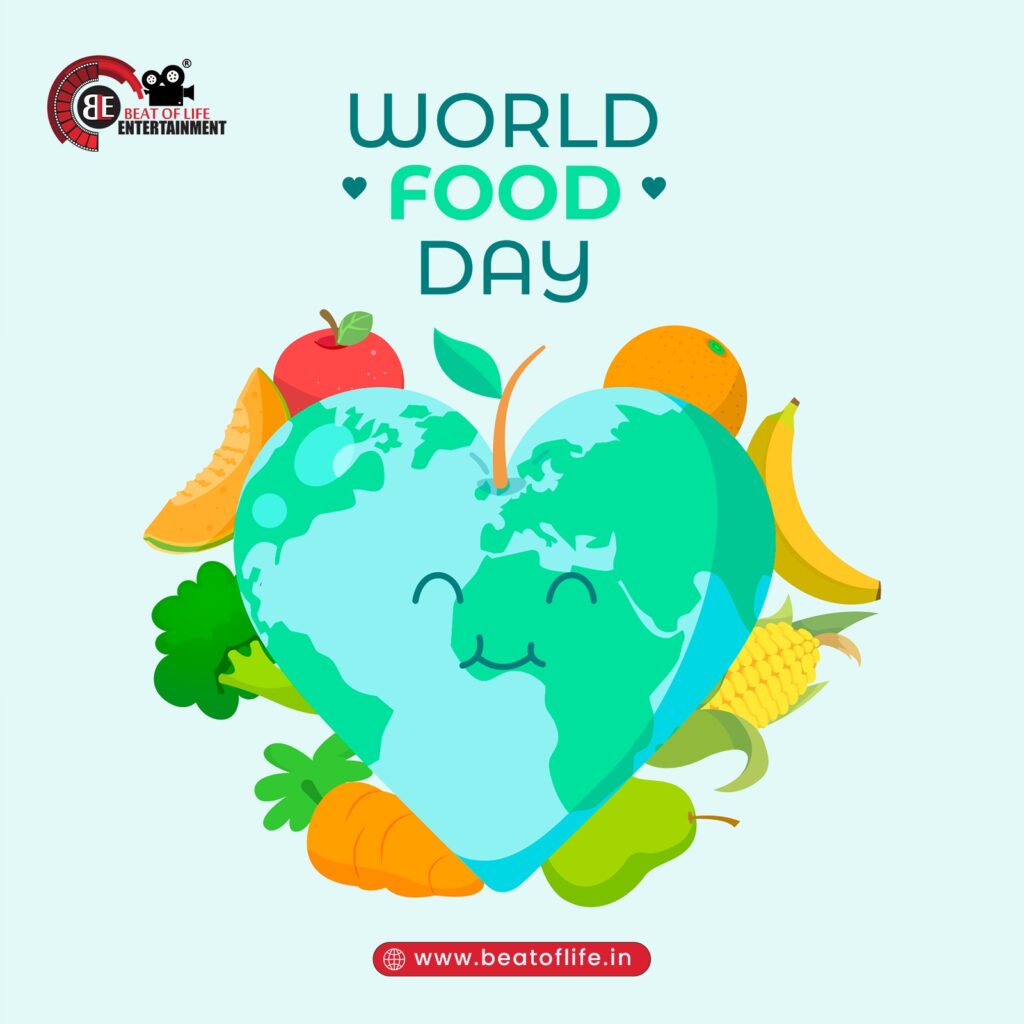 World Food Day