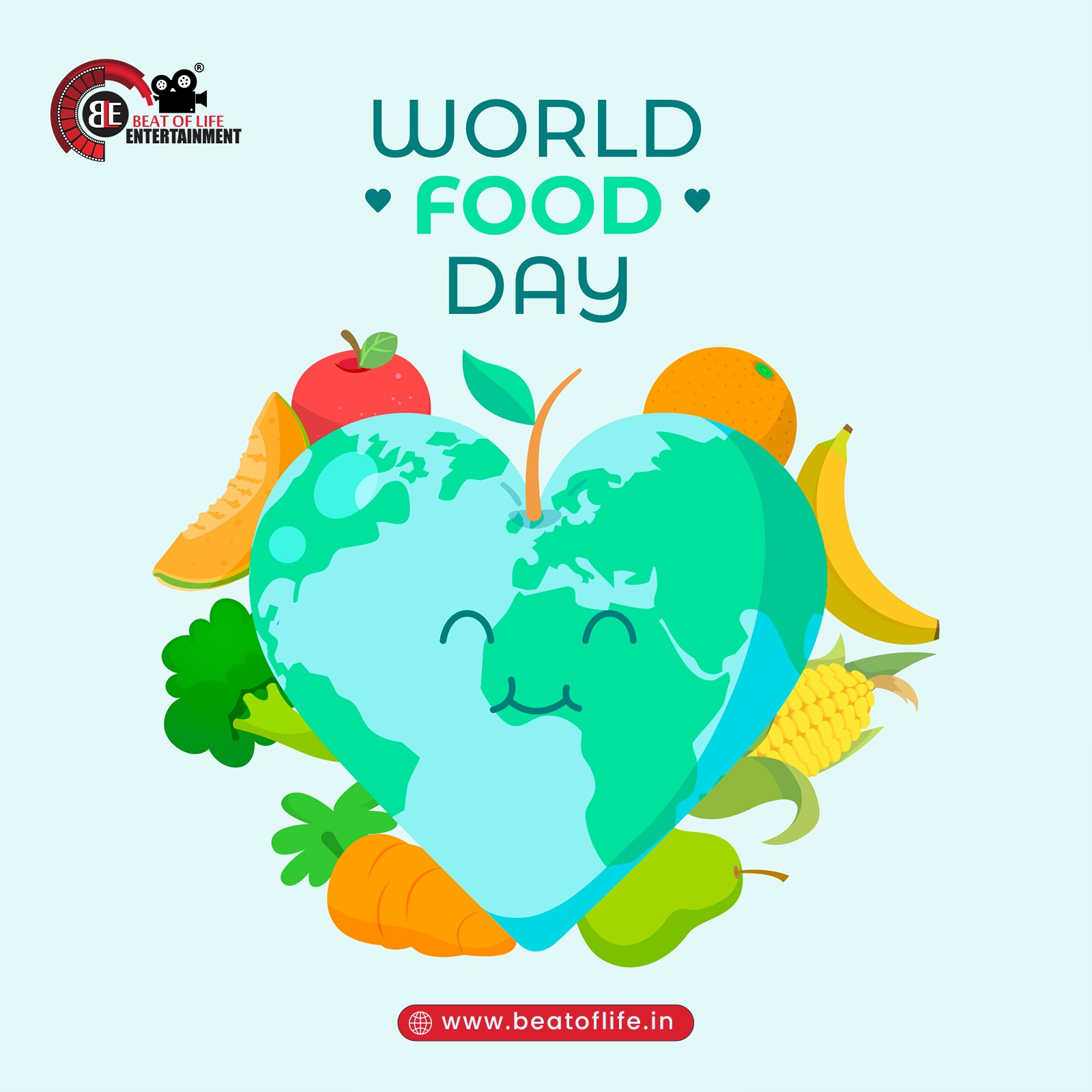 World Food Day