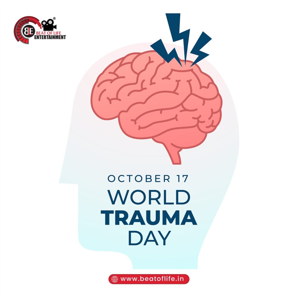 World Trauma Day
