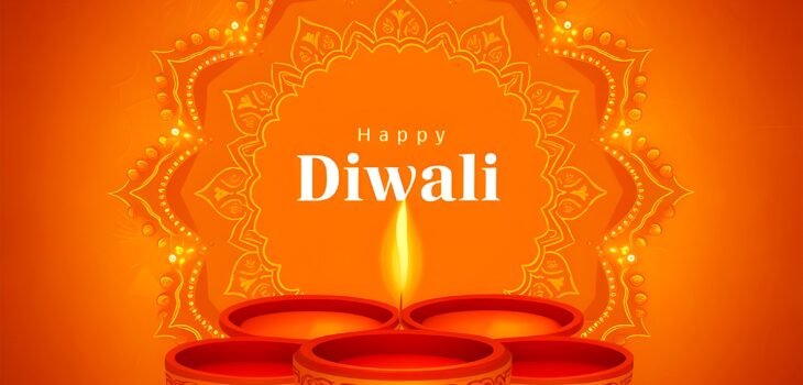 Happy Diwali