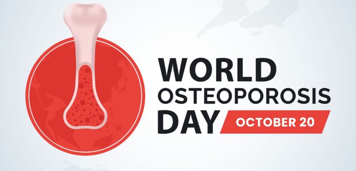 World Osteoporosisday Day
