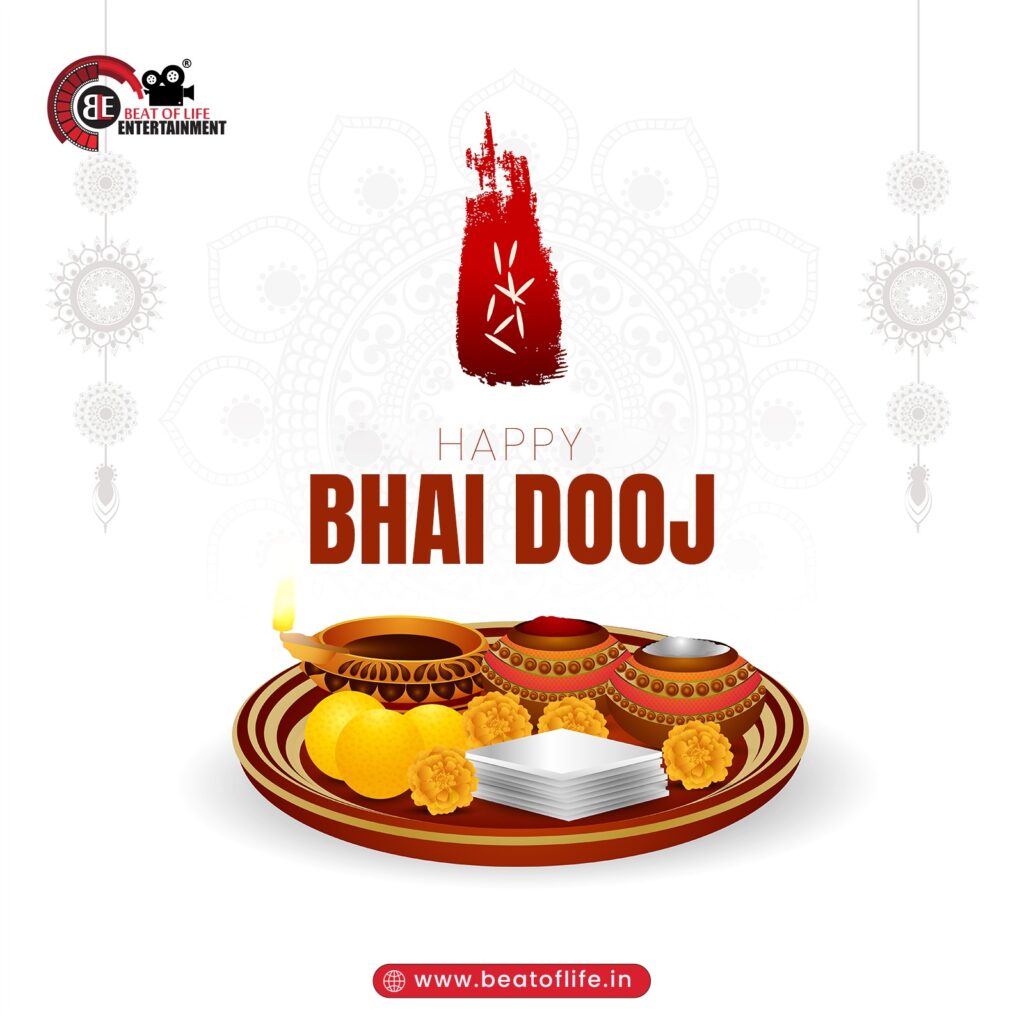 Happy Bhai Dooj