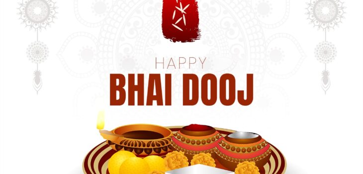 Happy Bhai Dooj