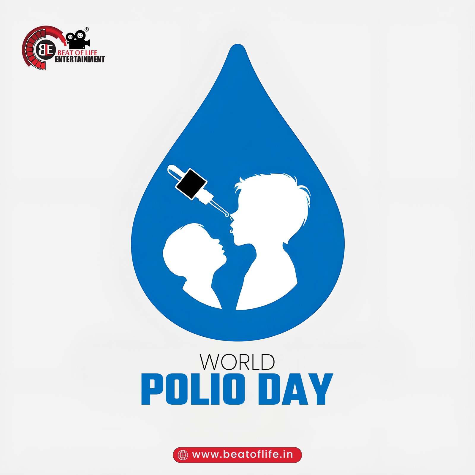 World Polio day 2025