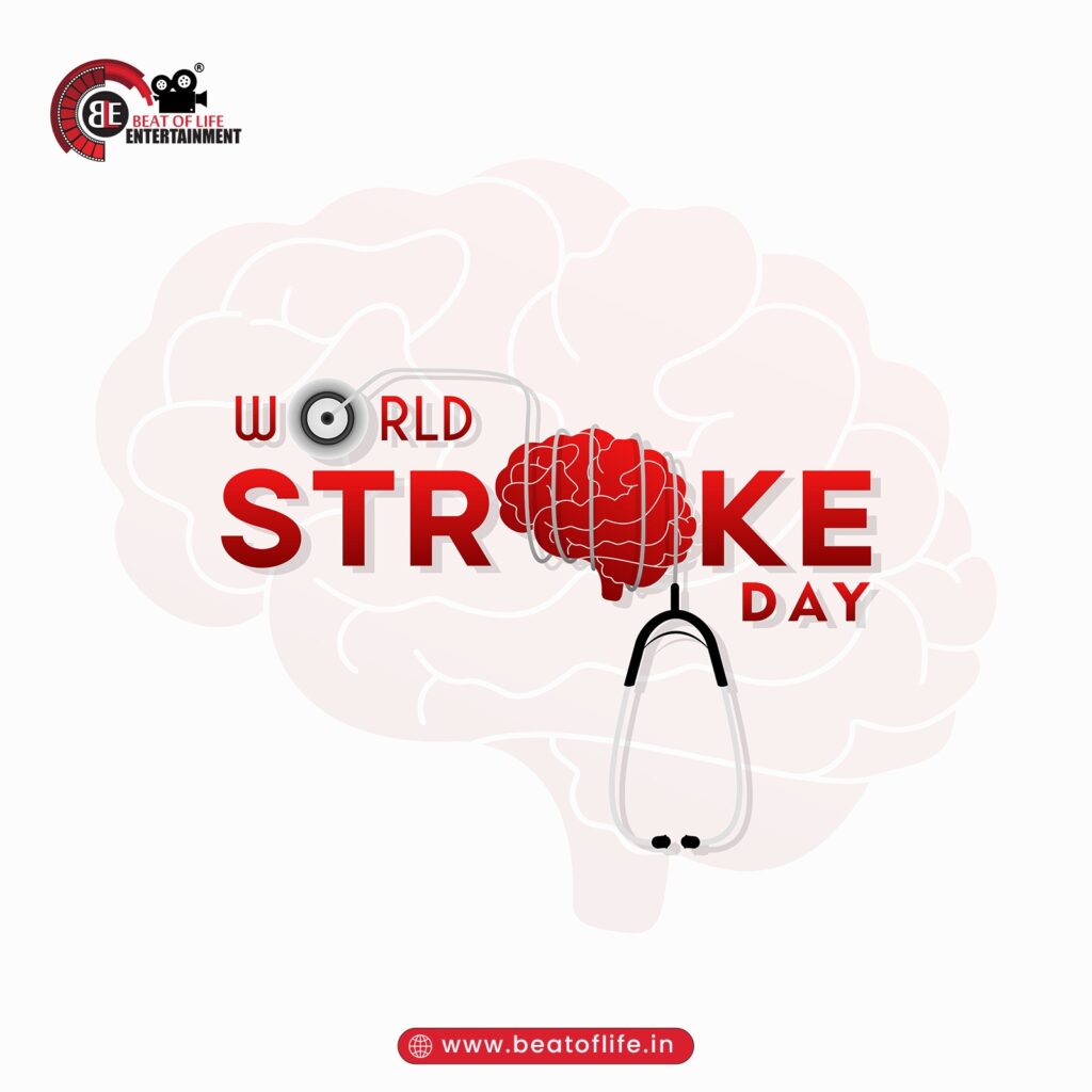 World Stroke Day