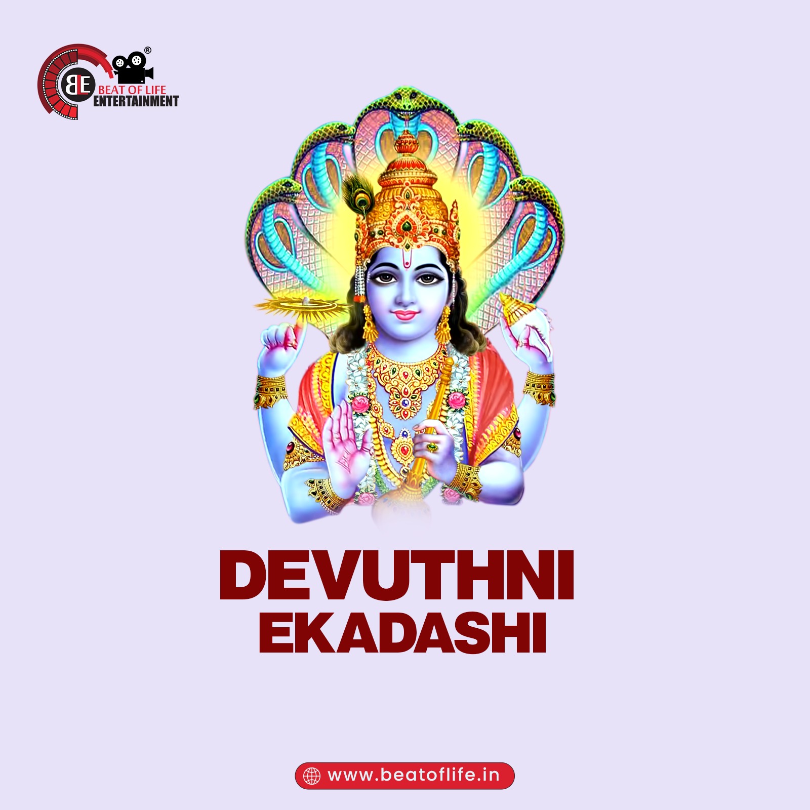 Devuthni Ekadashi
