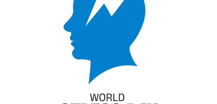 World Stress Day