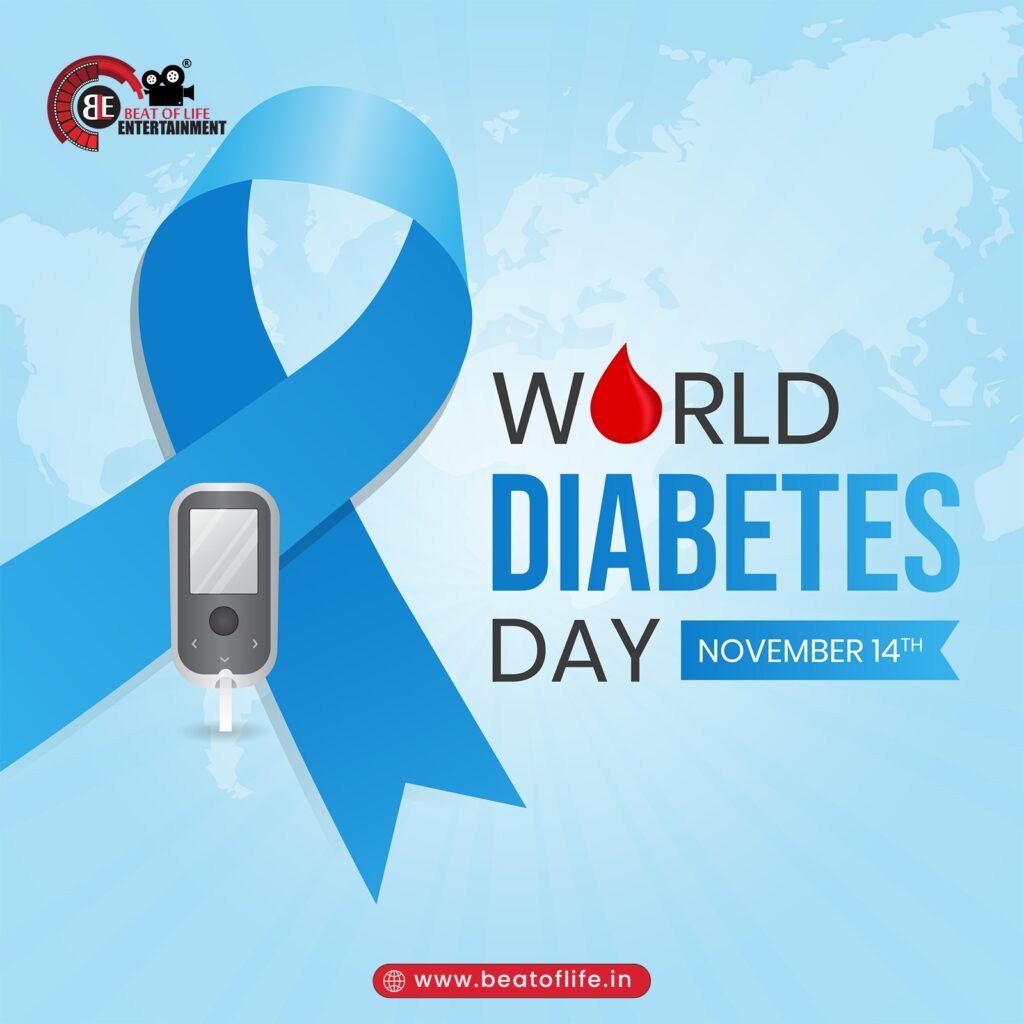 World Diabetes Day
