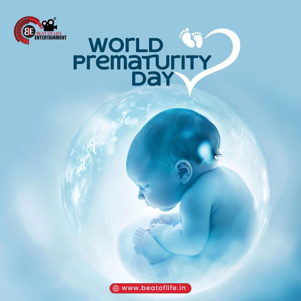 World Prematurity Day