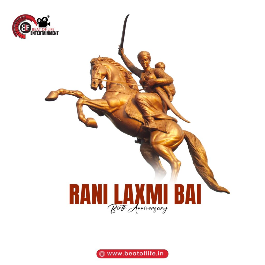 Rani Laxmi Bai Birth Anniversary
