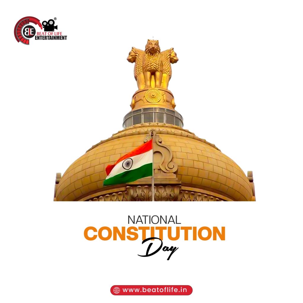 National Constitution Day
