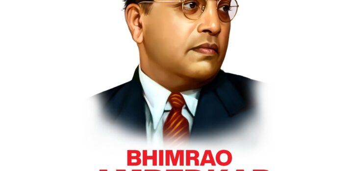 Bhimrao Ambedkar Death Anniversary