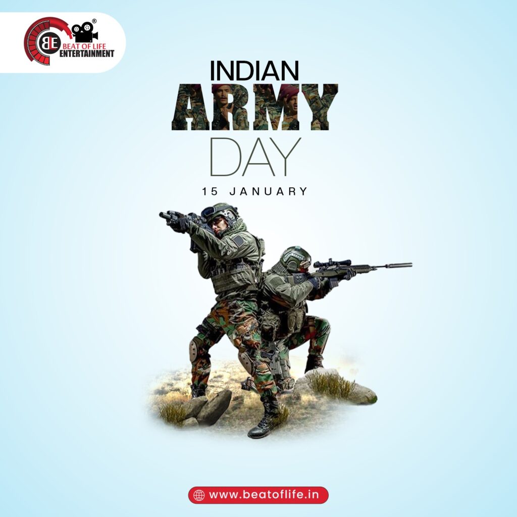 Indian Army Day