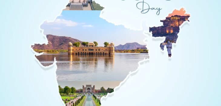 National Tourism Day