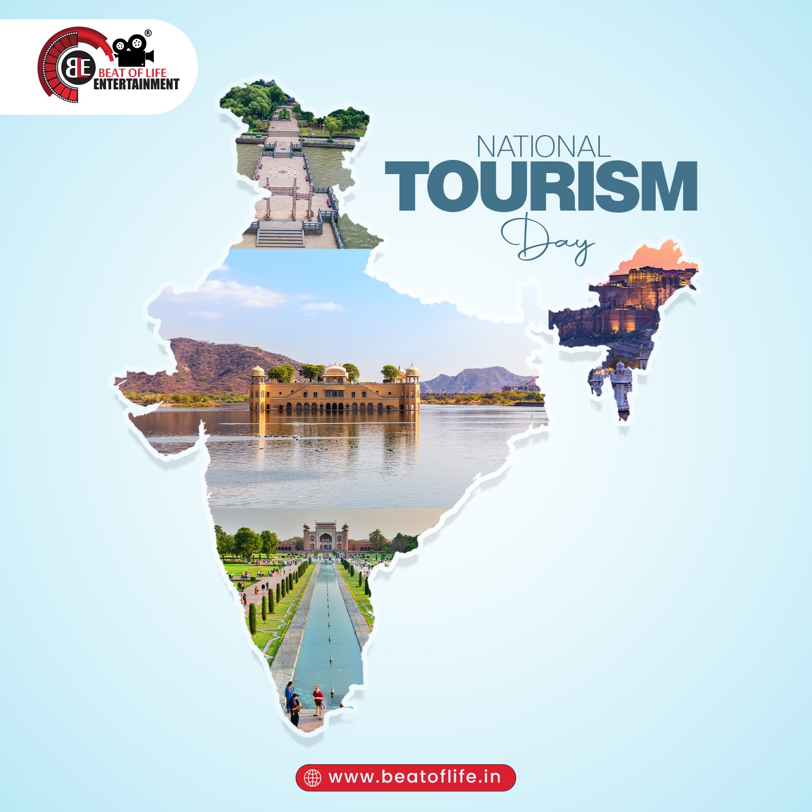 National Tourism Day