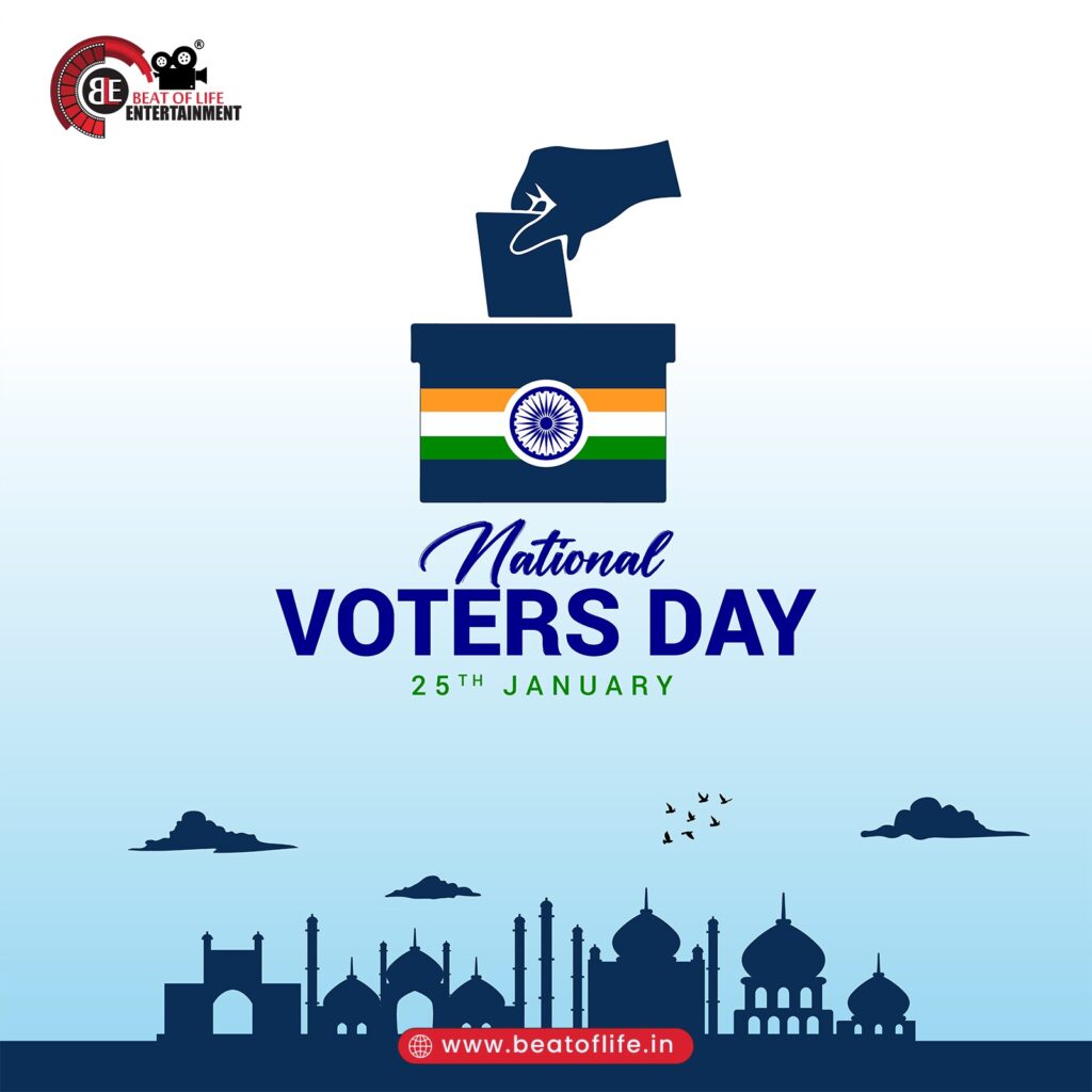 National Voters Day