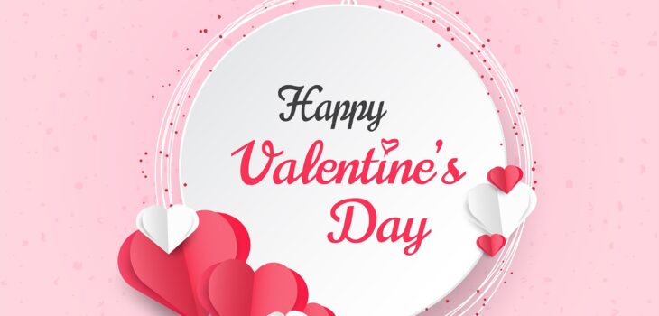 Happy Valentine's Day