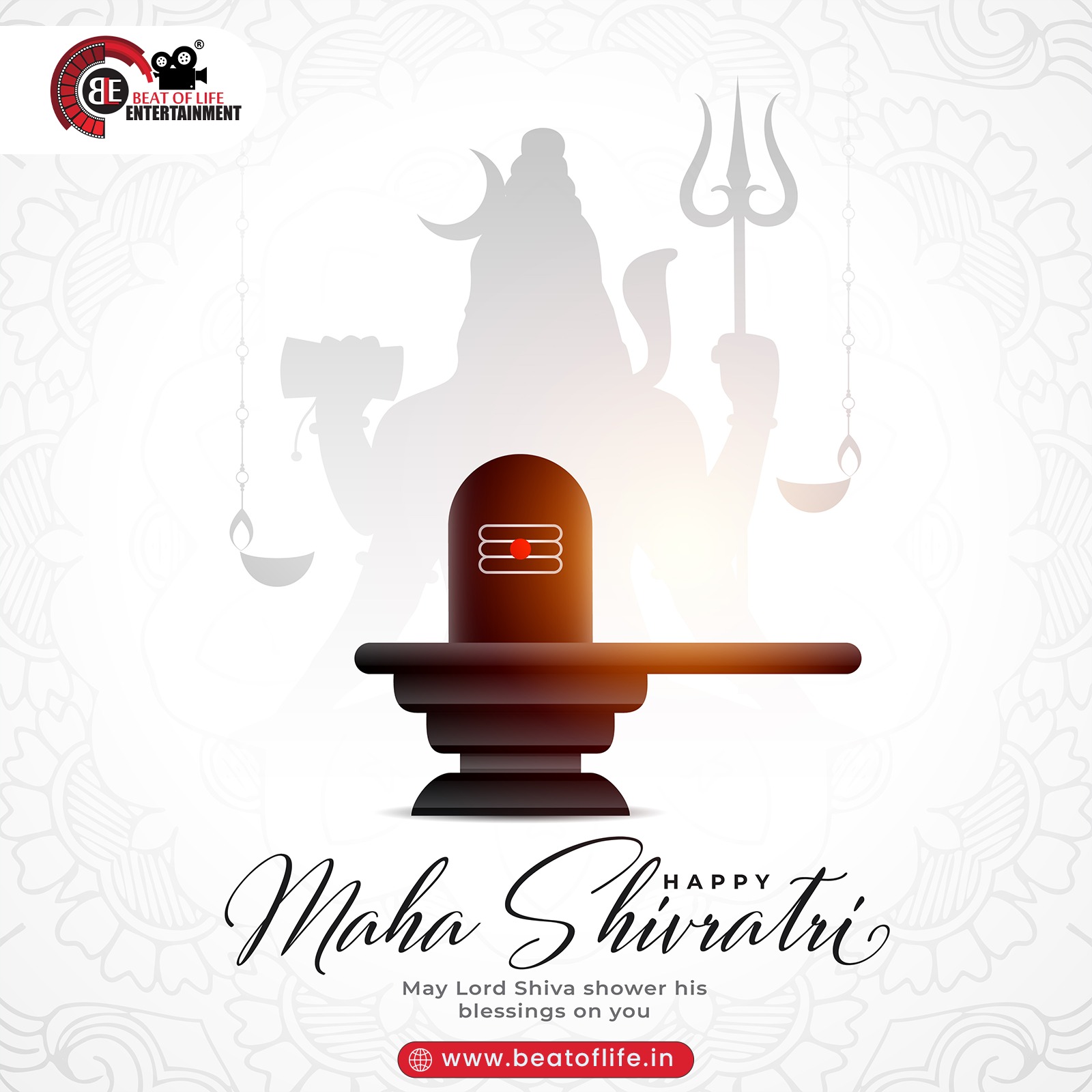 Happy Maha Shivratri