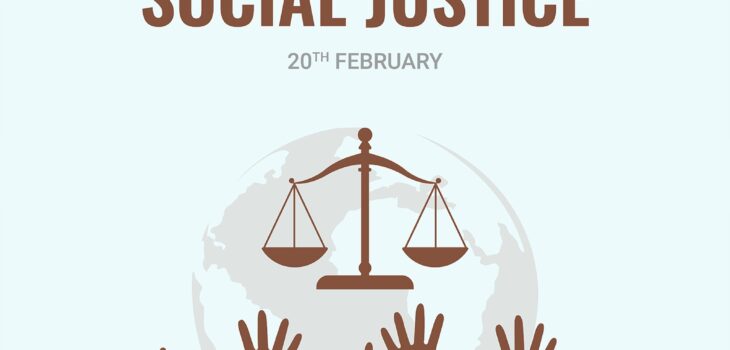 World Day of Social Justice